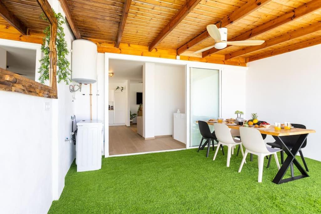 The Signature Penthouse Apartamento Alcalá la Real Exterior foto