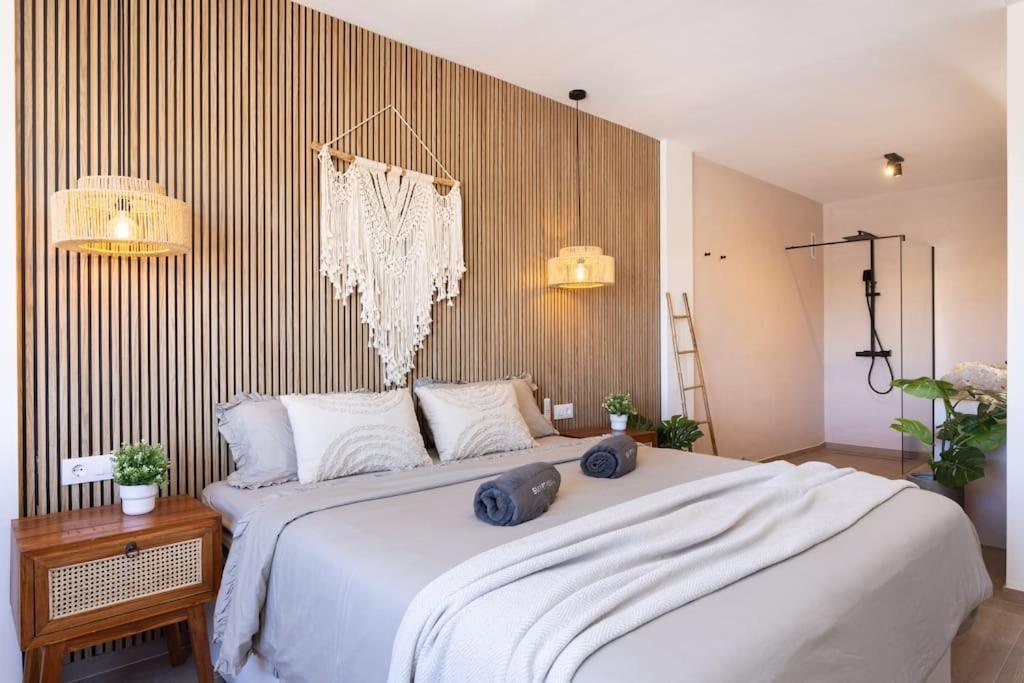 The Signature Penthouse Apartamento Alcalá la Real Exterior foto
