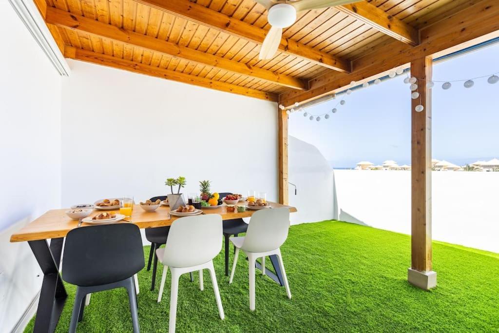 The Signature Penthouse Apartamento Alcalá la Real Exterior foto